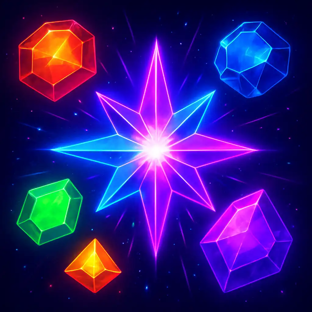 Starburst slot game thumbnail at GraalRealm Casino
