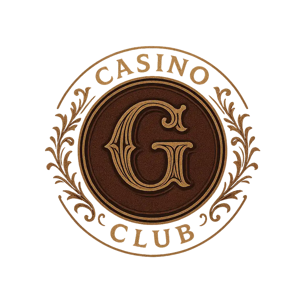 GraalRealm Casino crest logo